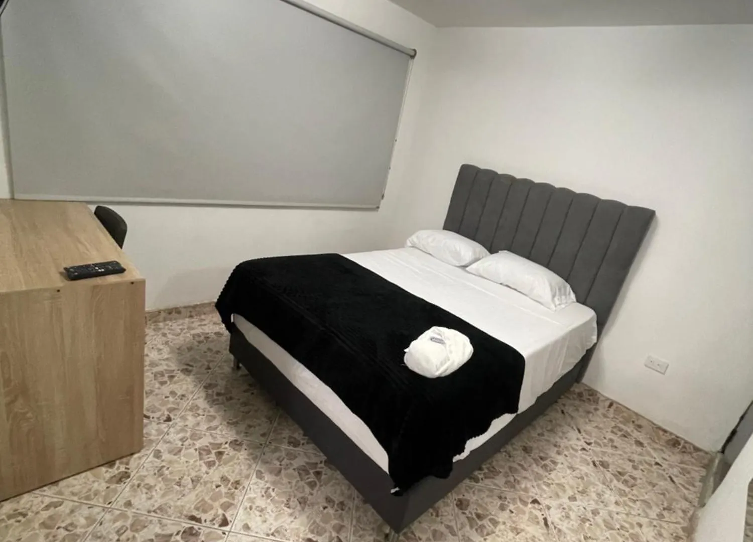 מדיין Hotel De Leon Estadio 4*,