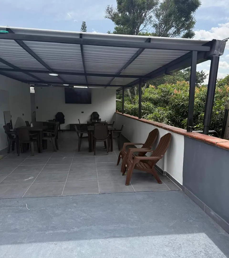 מדיין Hotel De Leon Estadio 4*,