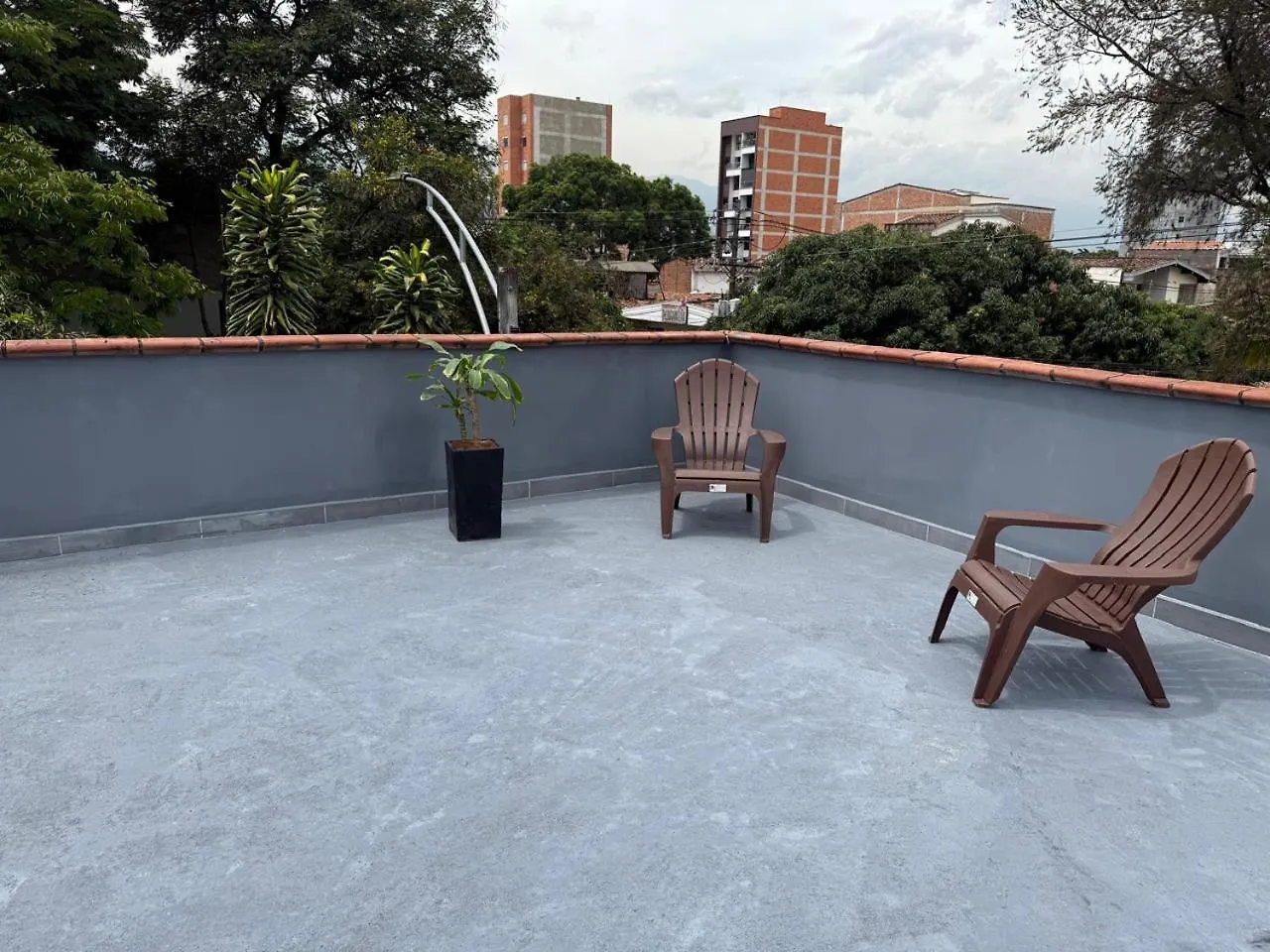 מדיין Hotel De Leon Estadio 4*,  קולומביה