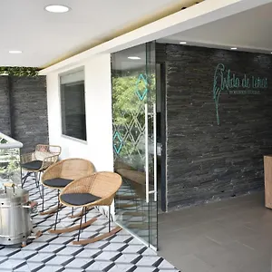 Boutique Nido De Loros Pensión