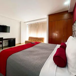 4* Hotel 3h Florencia Plaza