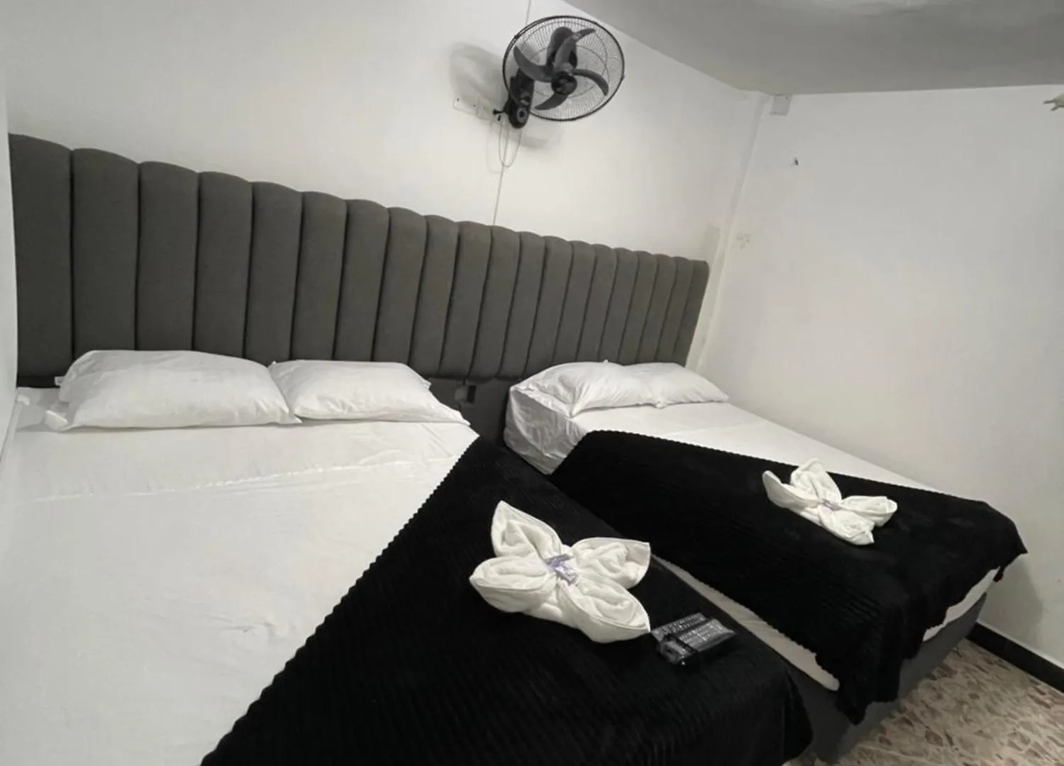 מדיין Hotel De Leon Estadio קולומביה