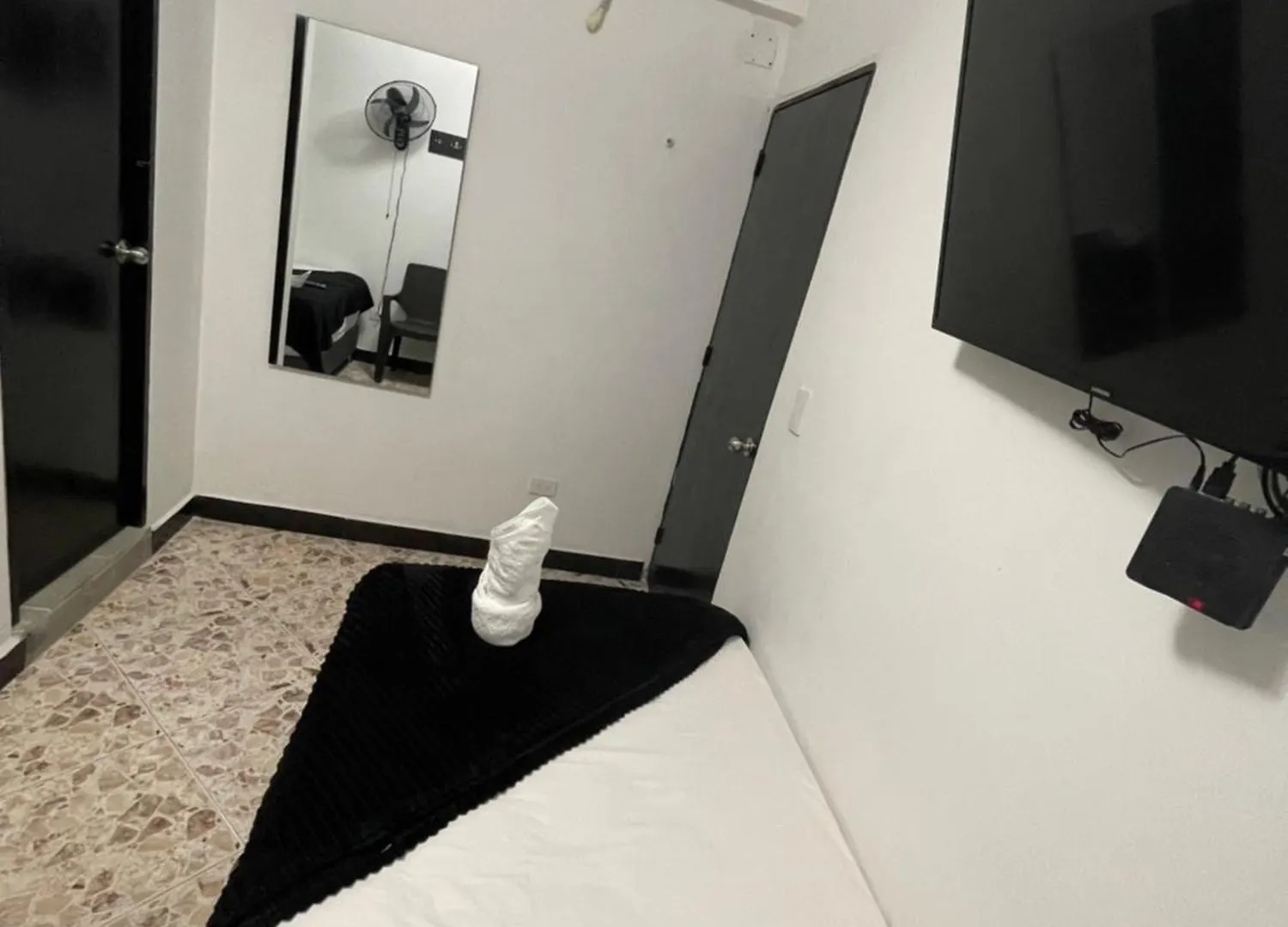 מדיין Hotel De Leon Estadio