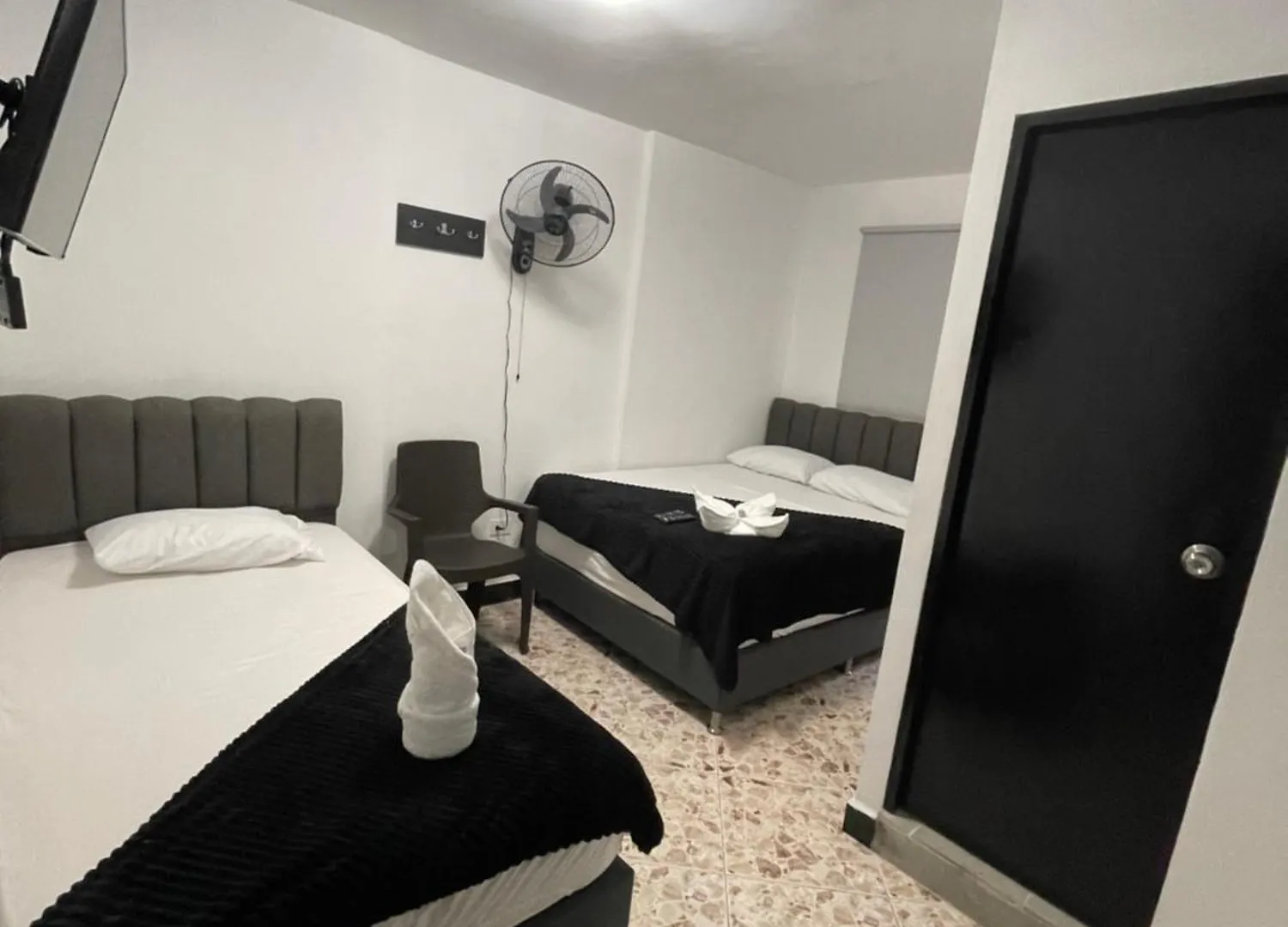 Hotel De Leon Estadio Medellín
