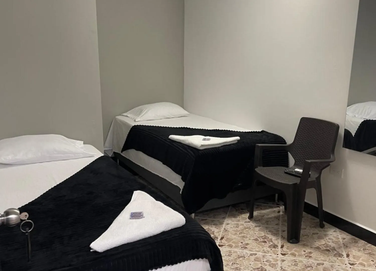 Hotel De Leon Estadio Medellín